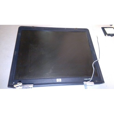 HP Compaq nc6000 KIT COMPLETO DISPLAY